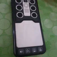 گوشی NEC N990 نوستالژی سالم وسلامت باکارتن لوازم