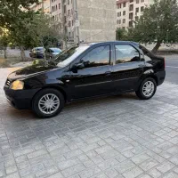 رنوتندر ۹۰.ال۹۰ مدل ۱۳۹۰.درحد نو