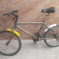 دوچرخه سبک حرفه ای سایز۲۰