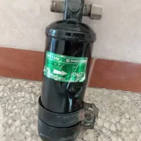 درایر کولر پراید