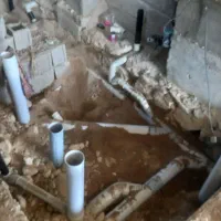 اوله کشی  اب و فاظلاب