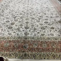 قالی ماشینی افشان 4*5