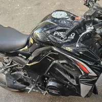 z1000 pishro|موتورسیکلت|تهران, دزاشیب|دیوار