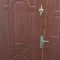 درب ورودی درحدنو