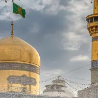 بیا با تور مشهد ب شهر زیبامون