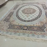 فرش ۱۲۰۰ شانه فرهی