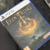 دیسک بازی elden ring