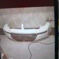 سپر جلو دنا