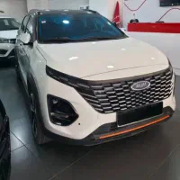 ایکس ۳۳ کراس مدل ۴۰۴