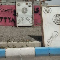 در باغی|مصالح و تجهیزات ساختمان|چهارباغ, |دیوار