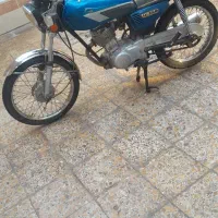 فروش موتور سیکلت