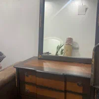 اینه و کنسول