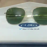 عینک آفتابی پلیسی صنایع اوپتیک اصل