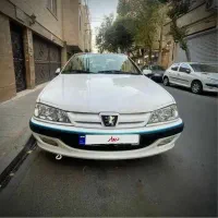 پژو پارس xu7