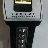 اسکنر نقطه یاب   پیشتاز فلز