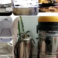 مبلشویی صدرا گلستان