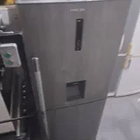 خریدارفروشنده یخچال خراب وسالم
