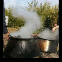 شیره درجه یک مال انگور