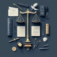 وکیل پایه یک دادگستری