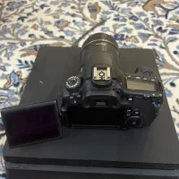 دوربین canon|دوربین عکاسی و فیلم‌برداری|اصفهان, کوی امیریه|دیوار