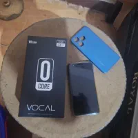 گوشی‌ موبایل vocal core