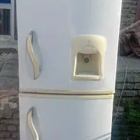 یخچال و فریزر