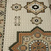 گلیم فرش|گلیم، جاجیم، گبه|شیراز, شهرک کوشکک|دیوار