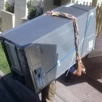 اسباب بار صدرا گلستان گویم دوکوهک