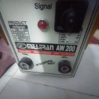 دستگاه جوش الکترو ملیران