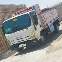 ایسوزو ۶تن پی ۷۰۰مدل۹۵
