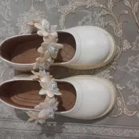 کفش مجلسی بچگانه سایز۳۳