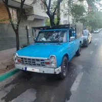نیسان دیزل کمپرسی