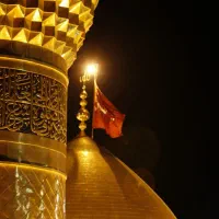 همسفر کربلا