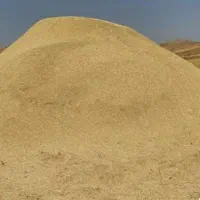 کاه گندم و جو  تمیز بدون خاک مال امسال