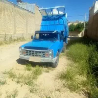 نیسان|خودرو سنگین|سیدان, |دیوار