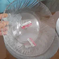 ظروف ۱۲ نفره