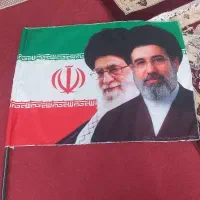 پرچم بزرگ ایران