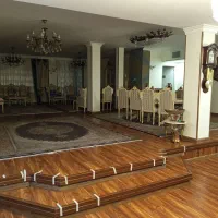 نصب انواع پارکت و کفپوش و ماربل شیت و ترمابل