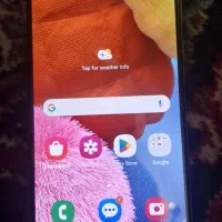 گوشی A51