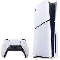 ps5 slim disk