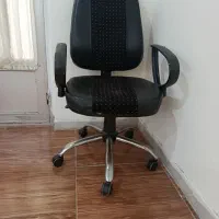 صندلی چرخدار