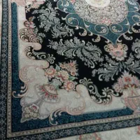 دوتخته فرش ۱۲متری در حدنو