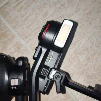 گیمبال دوربین دیجیتال DJI Osmo Mobile 3 Combo|دوربین عکاسی و فیلمبرداری|رشت, اسماعیل آباد|دیوار