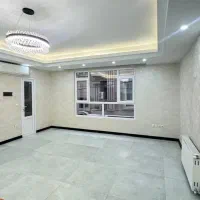 ۷۶ متر / سالن پرده خور / تاپ لوکیشن / بازسازی