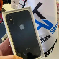 iPhone X 64G
