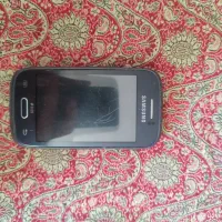 گوشی موبایل سامسونگ گلکسی یانگ galaxy young