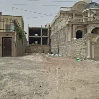 زمین مسکونی بربلوار اصلی نارنجستان تهاتر یا نقدوچک