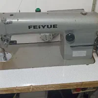 چرخ خیاطی صنعتی