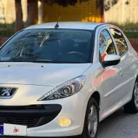 ۲۰۷ استثنایی کم کار ۹۷ شرایط دار قابل معاوضه