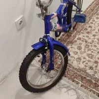دوچرخه سایز ۱۶